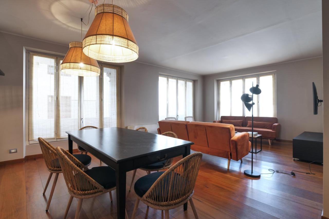 Castello Luxury - In The Heart Of Appartement