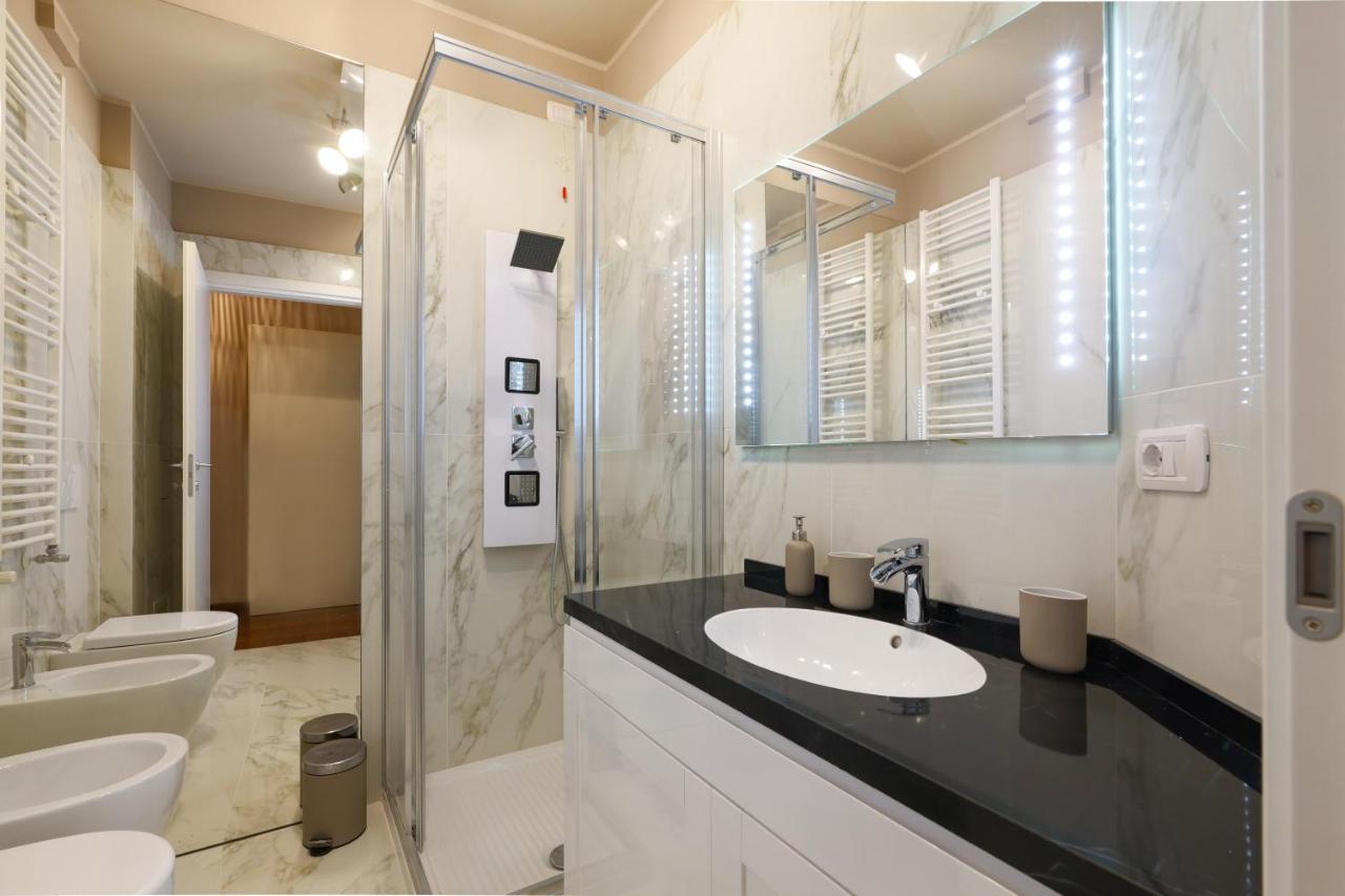Appartement Castello Luxury - In The Heart Of Milaan