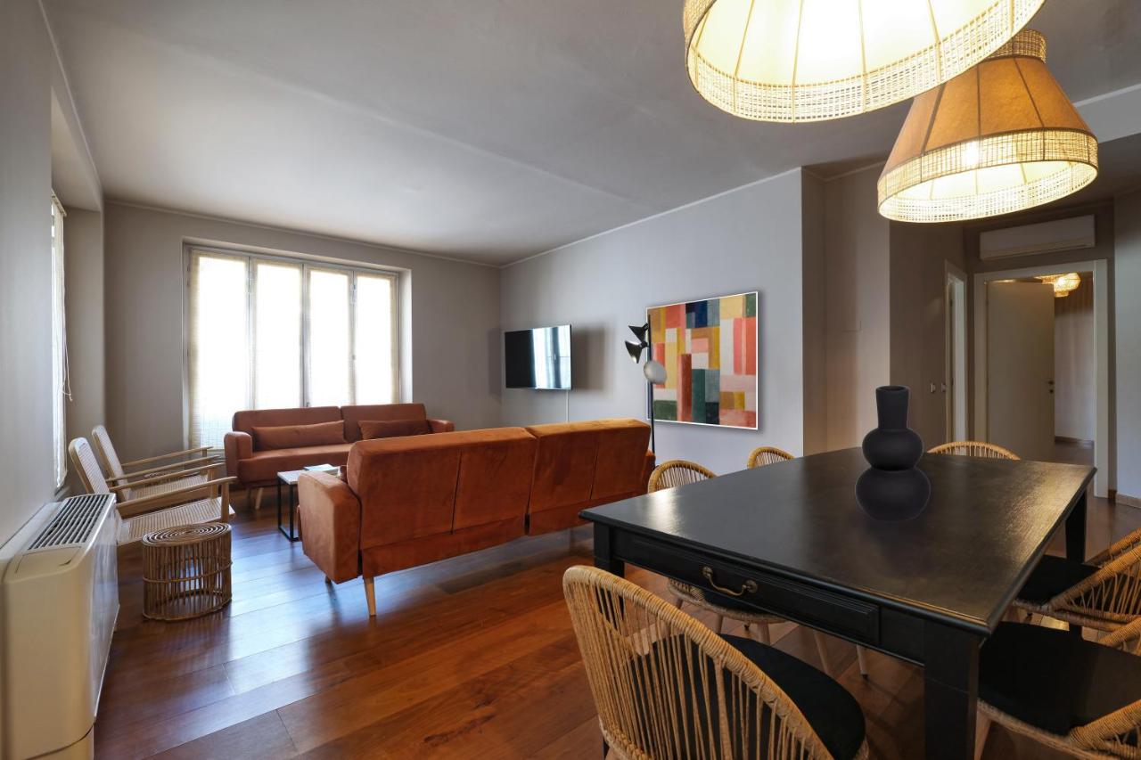 Castello Luxury - In The Heart Of Appartement Milaan