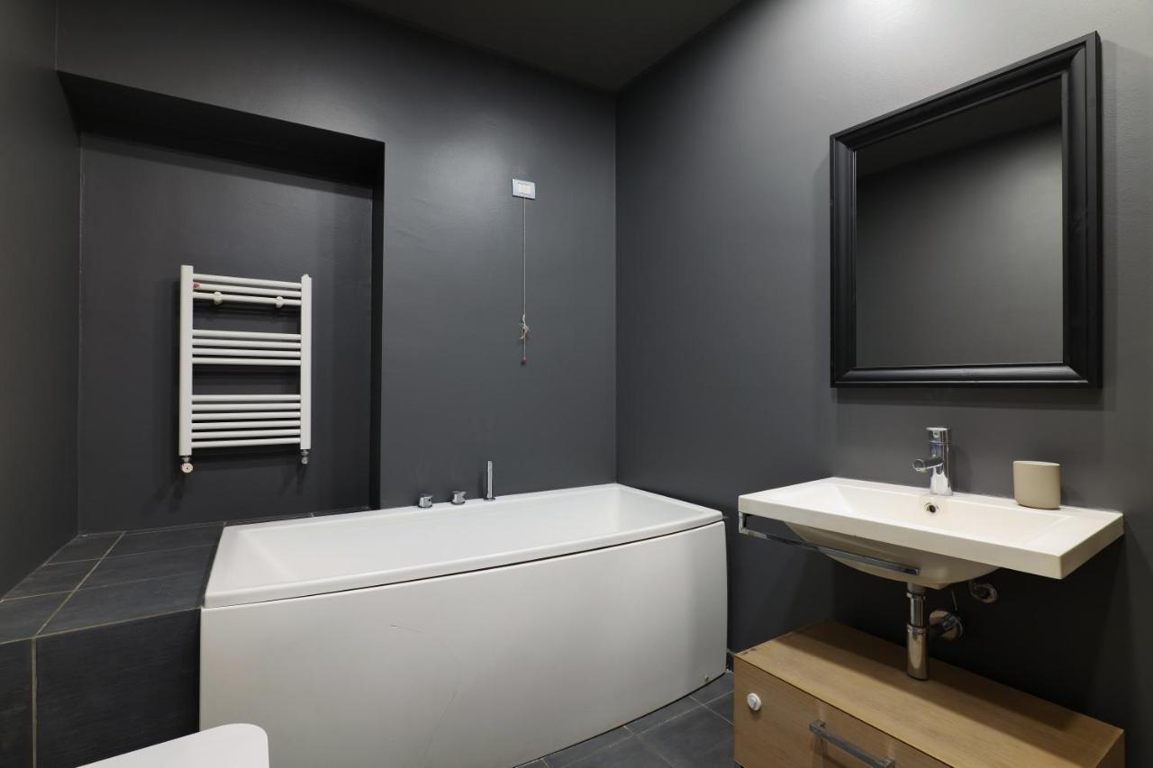 Castello Luxury - In The Heart Of Appartement *