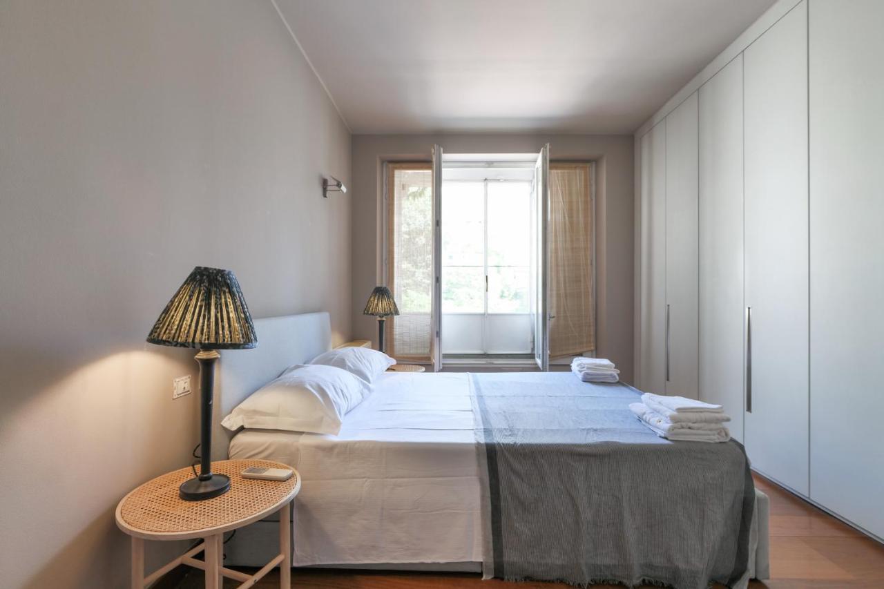 Castello Luxury - In The Heart Of Appartement Milaan