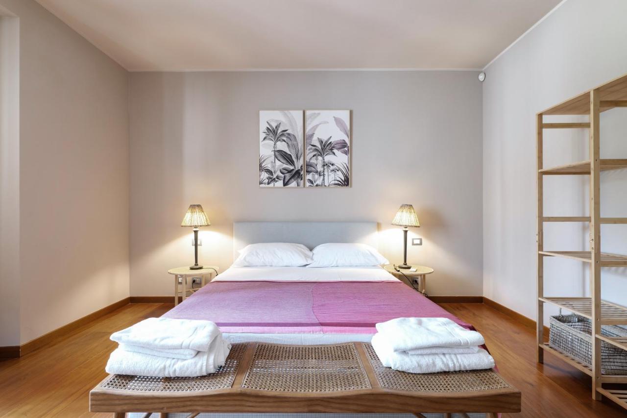 Appartement Castello Luxury - In The Heart Of Milaan