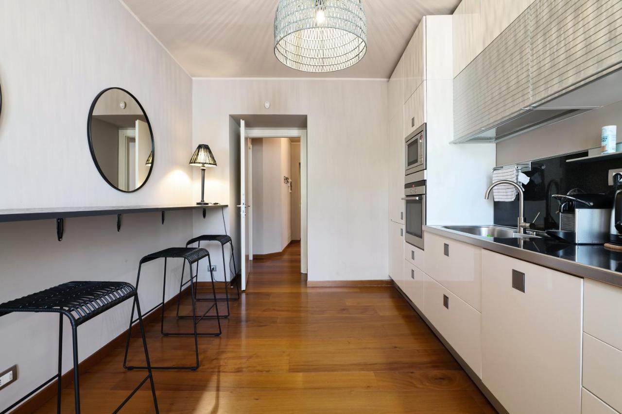 Appartement Castello Luxury - In The Heart Of